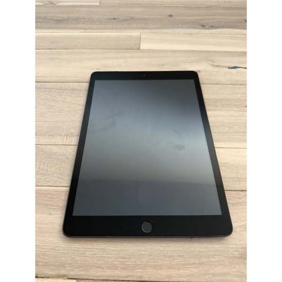 Apple Other - Apple iPad Air 2 A1566 16GB Wi-Fi- Space Gray Unlocked
